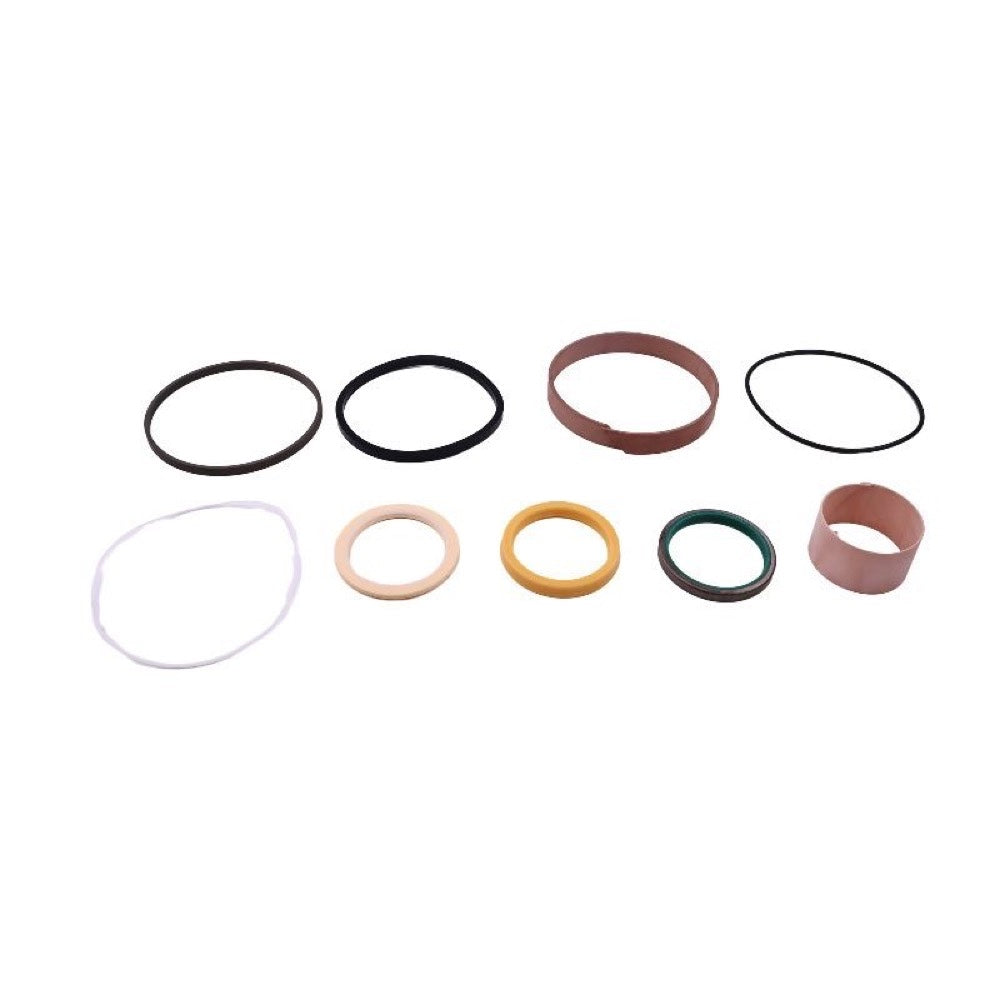 Boom Cylinder Seal Kit 87418297 for use with CASE Backhoe Loader 580SMSeriesIII 580SuperM